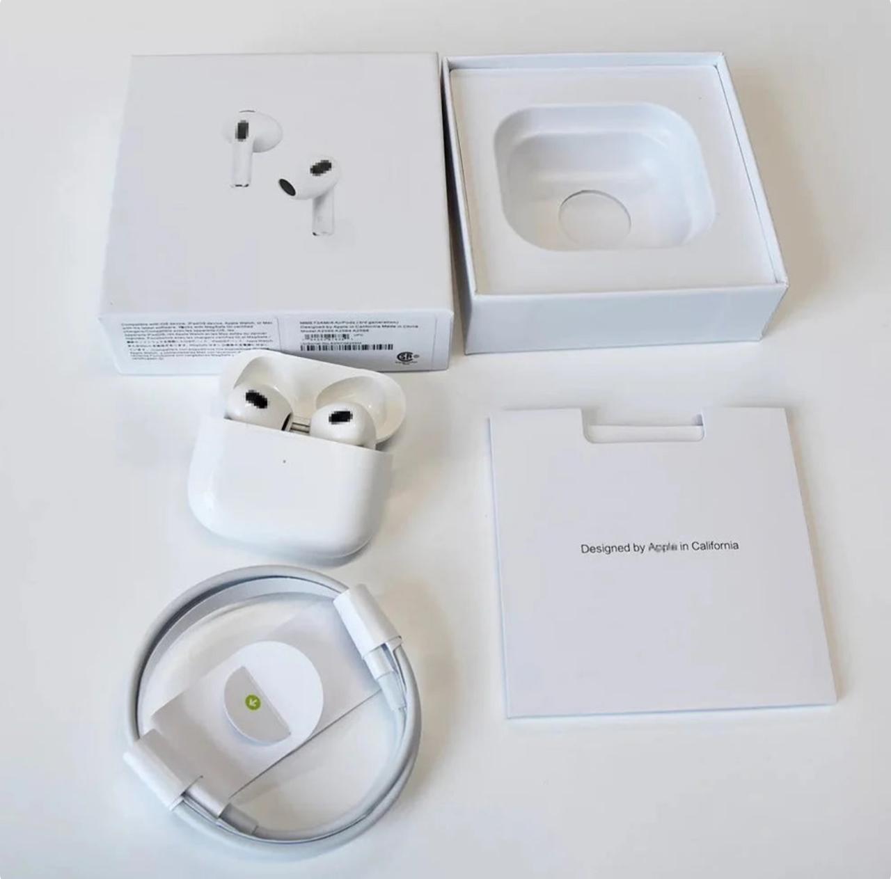 Airpods 3