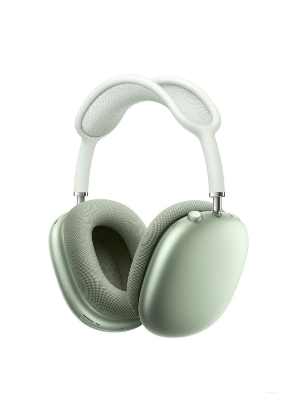 Airpods Max WirelessHeadphone Premium Quality (Limited Stock)