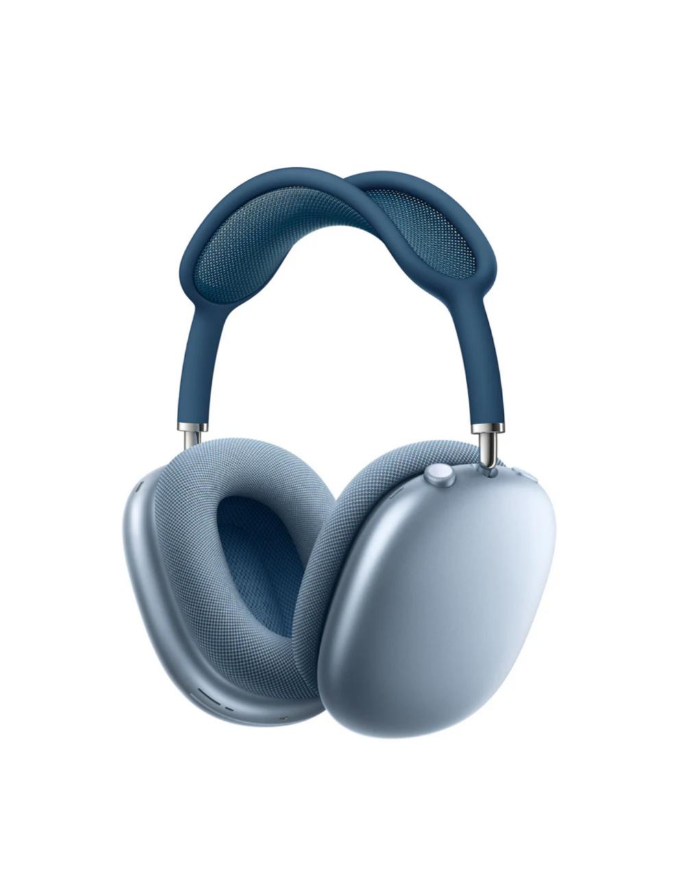 Airpods Max WirelessHeadphone Premium Quality (Limited Stock)