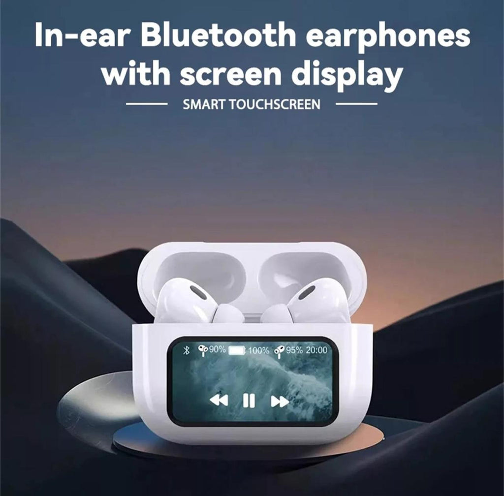 Touch Screen AirPods