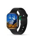 4G AMOLED Hidden Camera Watch