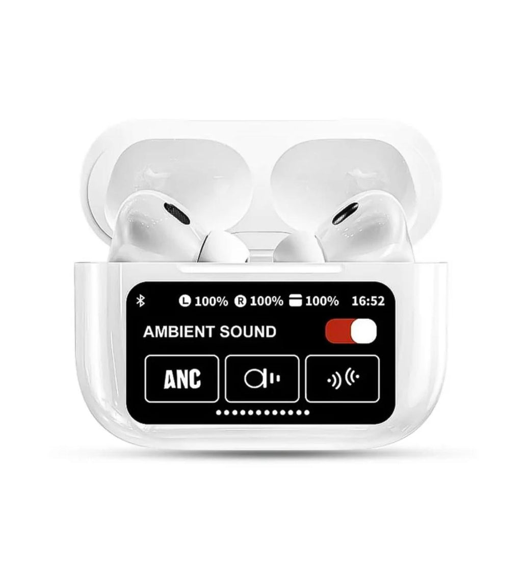 Touch Screen AirPods