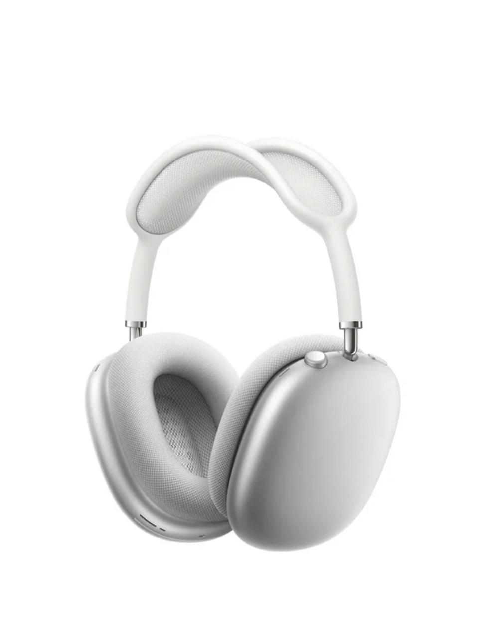 Airpods Max WirelessHeadphone Premium Quality (Limited Stock)