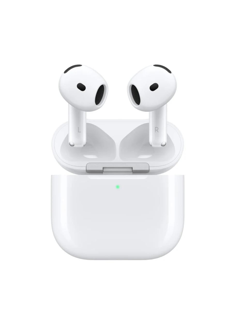Airpods 4 (LATEST EDITION) with Active Noise Cancellation (ANC)