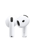 Airpods 4 (LATEST EDITION) with Active Noise Cancellation (ANC)