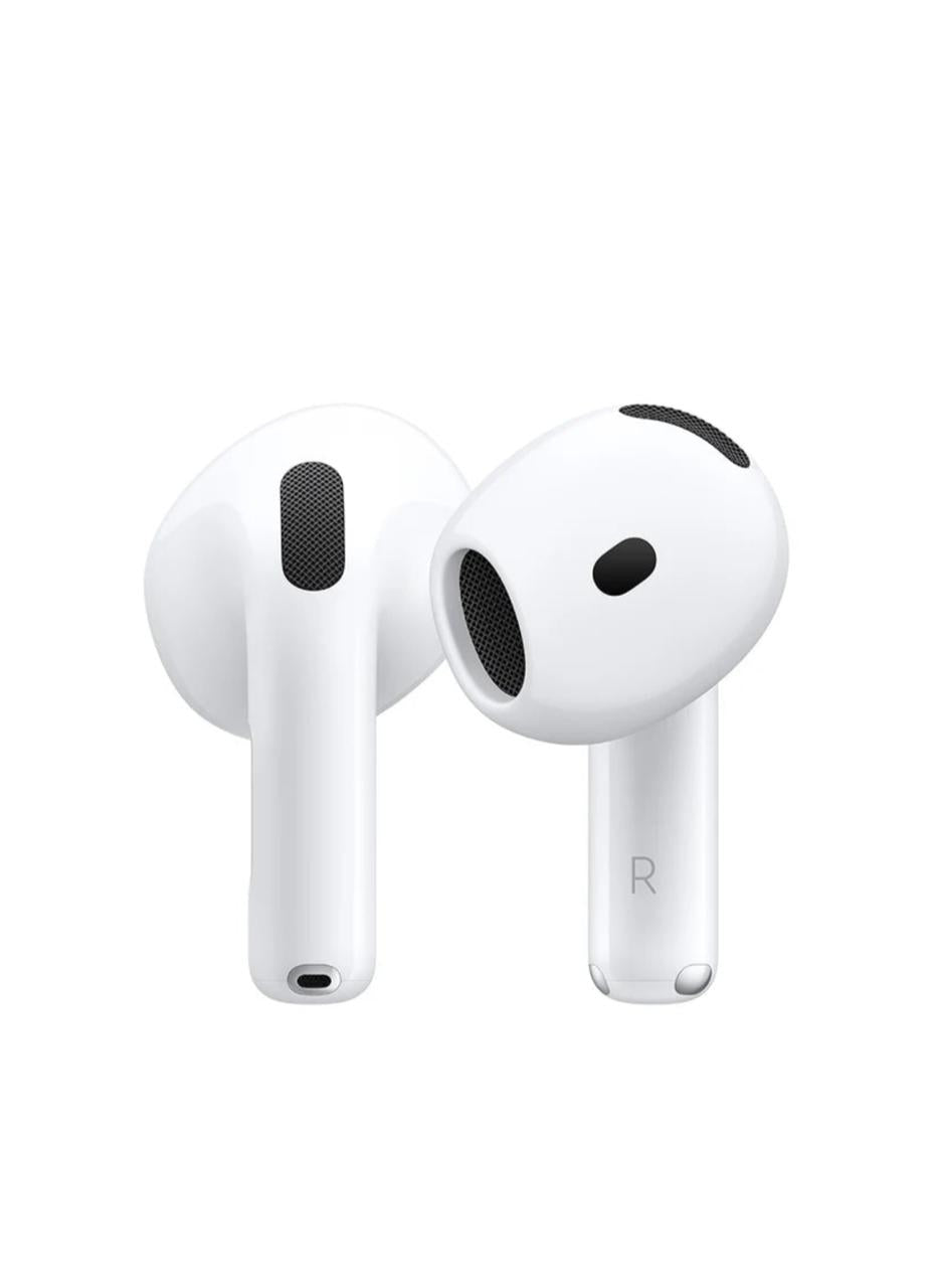 Airpods 4 (LATEST EDITION) with Active Noise Cancellation (ANC)