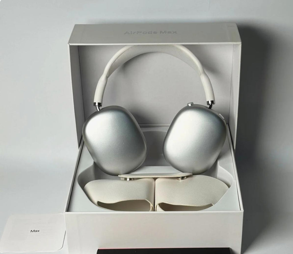 Airpods Max WirelessHeadphone Premium Quality (Limited Stock)