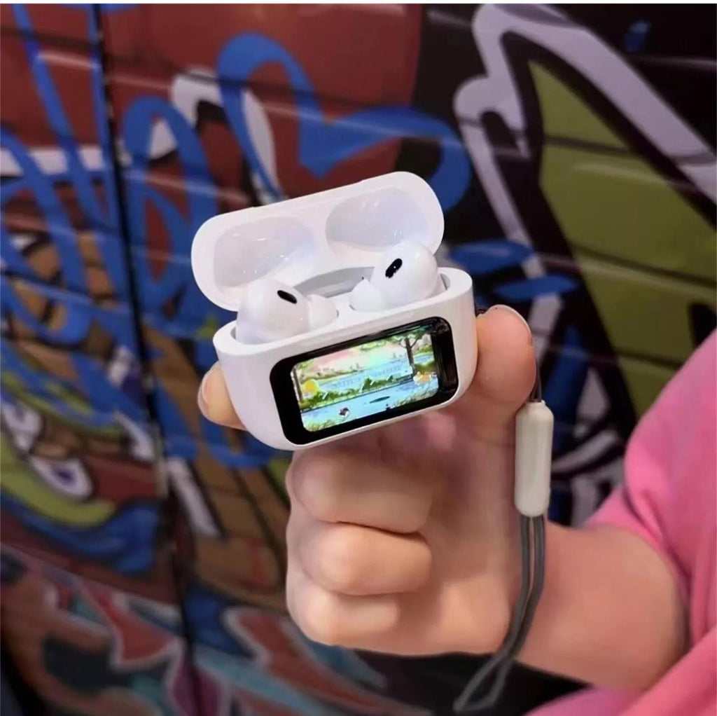 Touch Screen AirPods