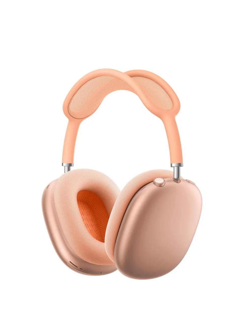 Airpods Max WirelessHeadphone Premium Quality (Limited Stock)